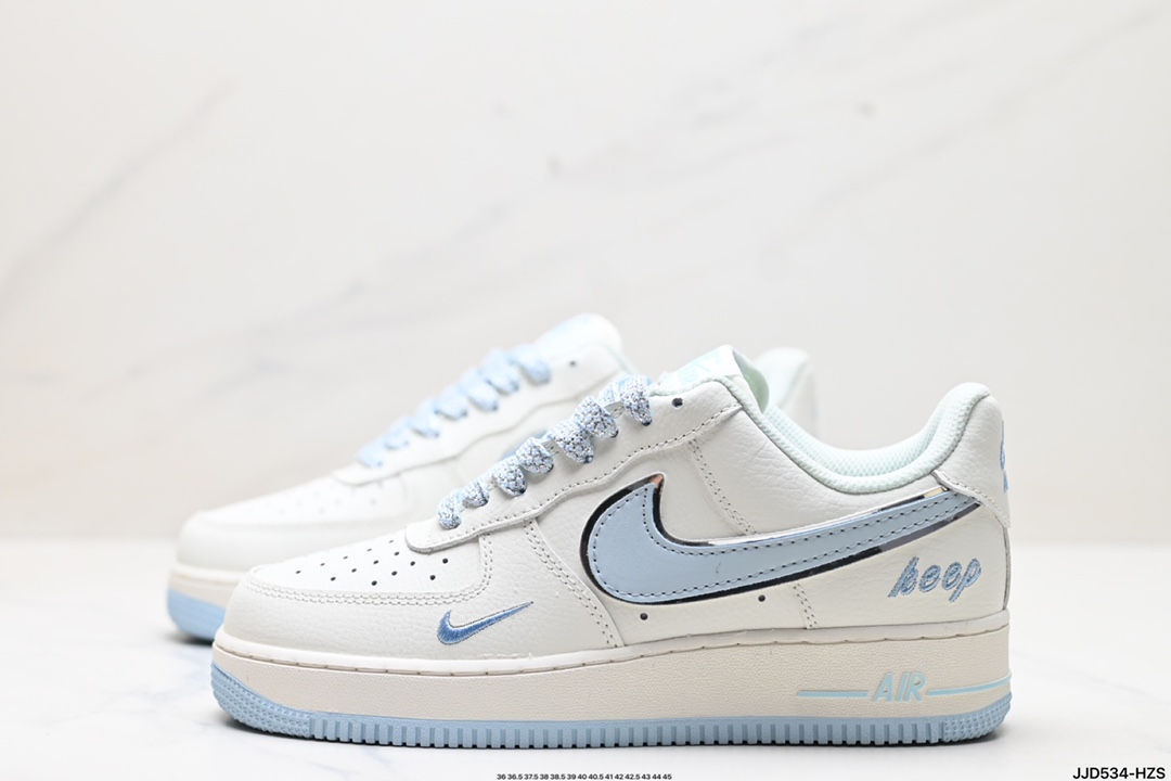 Nike Air Force 1 Shoes